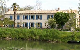 Bed And Breakfast La Balangere À